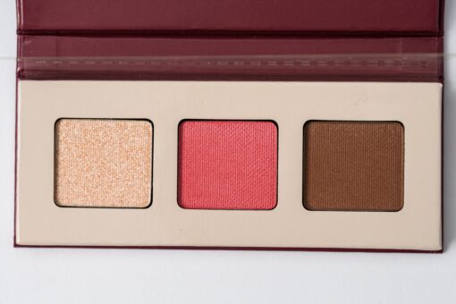 MAQPRO Veido paletė CONTOUR CODE