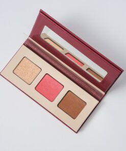 MAQPRO Veido paletė CONTOUR CODE