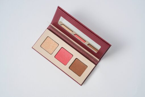 MAQPRO Veido paletė CONTOUR CODE