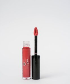 MAQPRO LŪPŲ BLIZGESYS PERFECT GLOSS (mini)