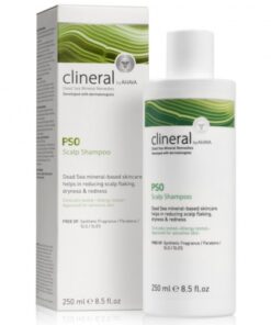 CLINERAL PSO ŠAMPŪNAS
