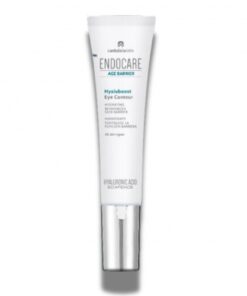 ENDOCARE AGE BARRIER HYALUBOOST PAAKIŲ KREMAS, 15 ML
