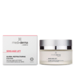 MEDIDERMA HOMECARE GLOBAL RESTRUCTURING INTENSIVE STANGRINANTIS VEIDO KREMAS