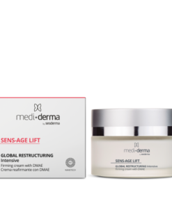 MEDIDERMA HOMECARE GLOBAL RESTRUCTURING INTENSIVE STANGRINANTIS VEIDO KREMAS