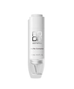 AcNo Complex ampulė aknės paveiktai odai