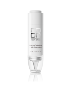 HydroCalming + Vit Complex ampulė jautriai odai