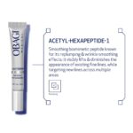 Obagi ELASTIderm Advanced filler koncentratas, 20 ml