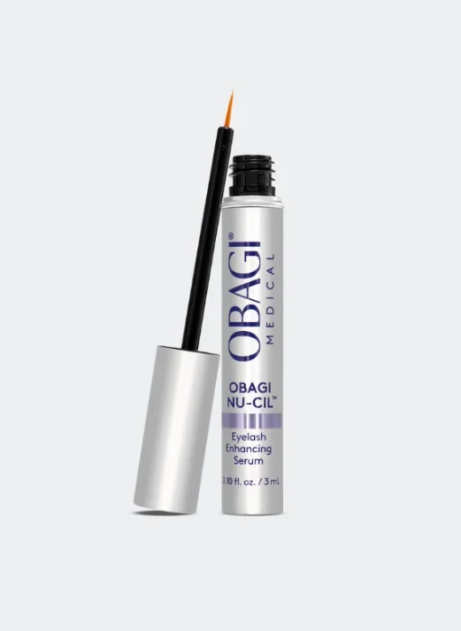 Obagi Nu-Cil Blakstienų serumas 3ml