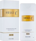 Obagi-C® CLEANSING GEL veido prausiklis su vitaminu C