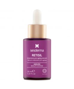 SESDERMA RETISIL INTENSIVE PRO-AGING SERUMAS