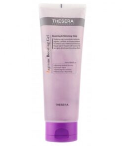 THESERA Arginine liekninantis kūno gelis