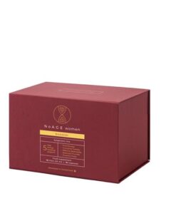 NoAGE women booster (mini)