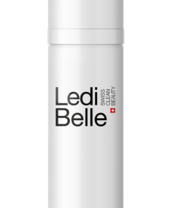 Ledi Belle drėkinamasis kremas, 50ml