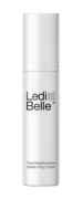 Ledi Belle drėkinamasis kremas, 50ml