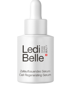 Ledi Belle jauninantis serumas, 30ml