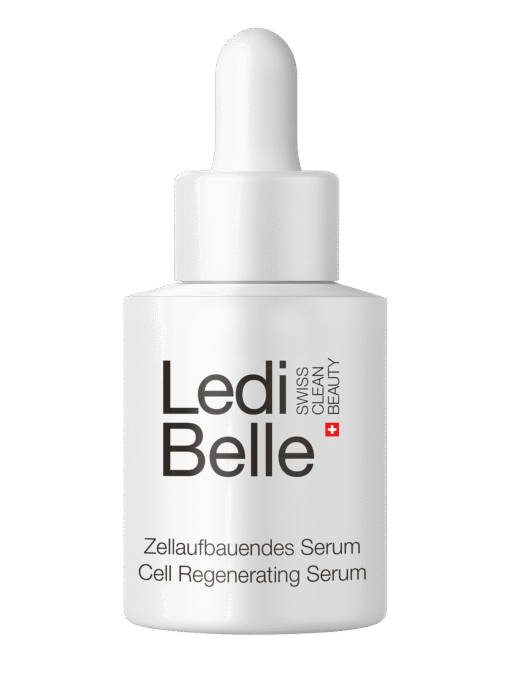 Ledi Belle jauninantis serumas, 30ml