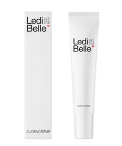 Ledi Belle 360° paakių kremas, 15ml