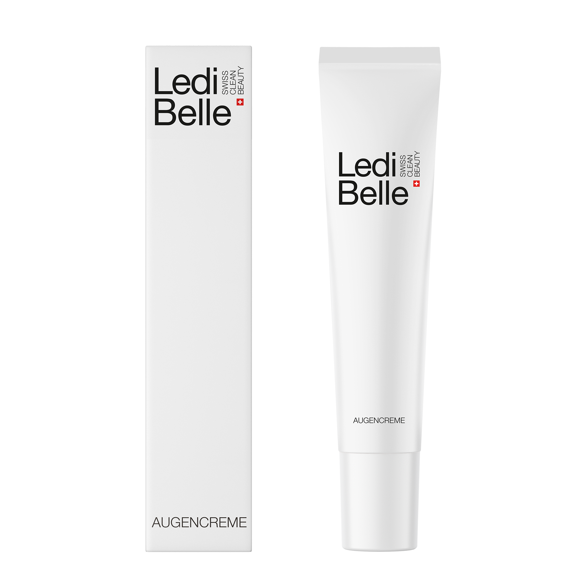 Ledi Belle 360° paakių kremas, 15ml