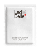 Ledi Belle paakių padeliai kaukės, 3vnt.