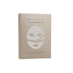 MASQMAI drėkinanti kaukė Collagen recovery mask (4 x 30 ml)