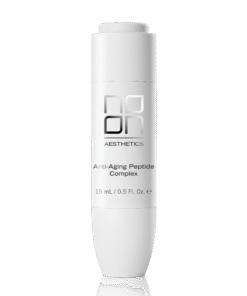 NOON Anti-Aging Peptide Complex ampulė, 15ml