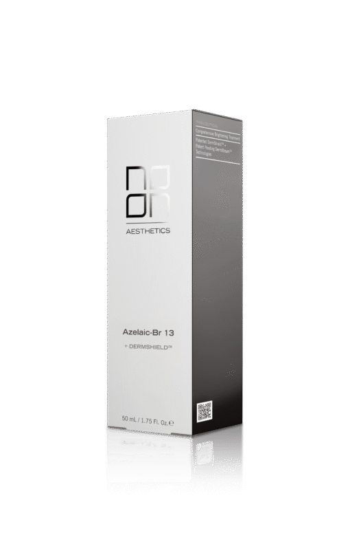 Noon Azelaic-Br 13 veido kremas 50ml