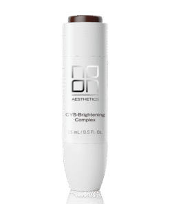 NOON CYS-BRIGHTENING COMPLEX ampulė, 15 ML