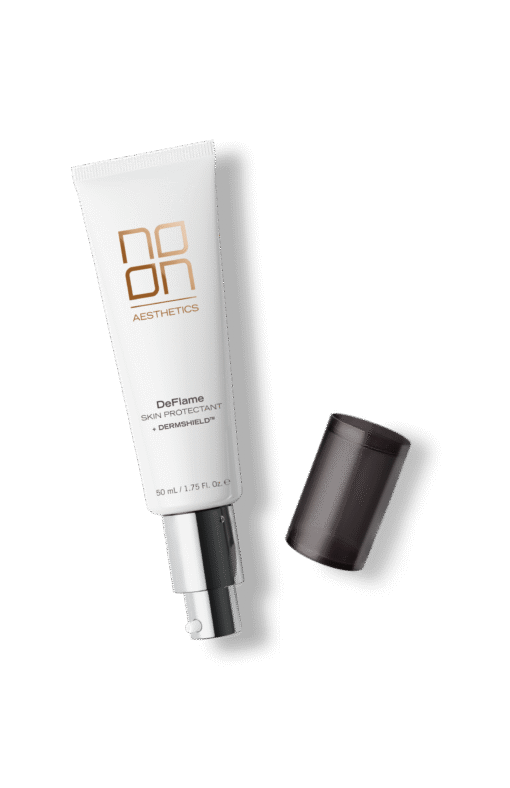 NOON DEFLAME SKIN PROTECTANT VEIDO KREMAS, 50ml