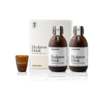 Proceanis Hyaluron Drink Duo Bottle maisto papildas, 2 x 200 ml