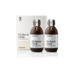 Proceanis Hyaluron Drink Duo Bottle maisto papildas, 2 x 200 ml