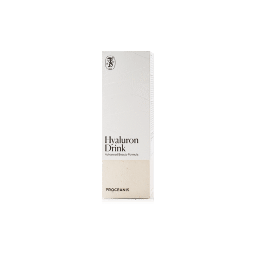Hyaluron Drink Mono Bottle maisto papildas, 200 ml