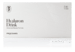 Proceanis Hyaluron Drink Traveller maisto papildas, 10 x 10 ml
