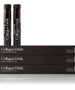 Proceanis Collagen Drink Travel maisto papildas, 10 x 25 ml