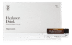 Proceanis Hyaluron Drink Traveller maisto papildas, 10 x 10 ml
