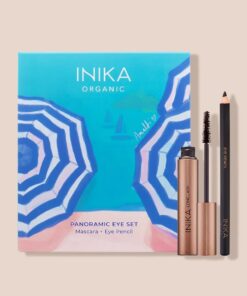 INIKA PANORAMIC EYE DUO DOVANŲ RINKINYS