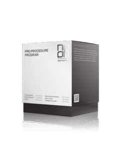 Pre procedure program