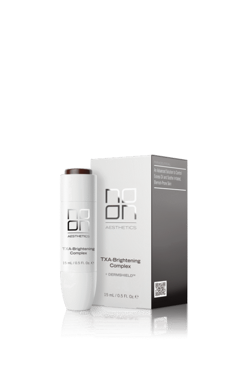 NOON TXA-BRIGHTENING COMPLEX ampulė, 15 ML