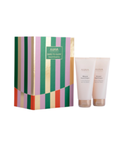 AHAVA DARE TO GLOW SMOOTH MOVES DUO DOVANŲ RINKINYS