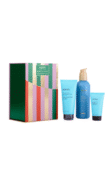 AHAVA DARE TO GLOW WAVE OF HYDRATION TRIO DOVANŲ RINKINYS