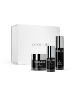 G.M. COLLIN DIAMOND COLLECTION DOVANŲ RINKINYS