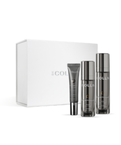 G.M. COLLIN HYALURONIC FILLER COLLECTION DOVANŲ RINKINYS