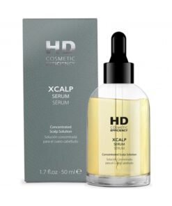 HD XCALP PLAUKŲ SERUMAS, 50 ML