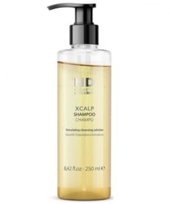 HD XCALP ŠAMPŪNAS, 250 ML