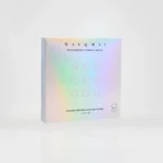 Masqmai microneedle pimple patch lokalus pleistrai problematinei odai, 9 vnt.