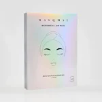 Masqmai Microneedle jaw mask hidrogelio kaukė, 2 vnt. (Kopija)