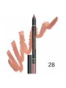 KEENWELL VANDENIUI ATSPARUS LŪPŲ PIEŠTUKAS (skirtingų spalvų)