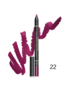 KEENWELL VANDENIUI ATSPARUS LŪPŲ PIEŠTUKAS (skirtingų spalvų)