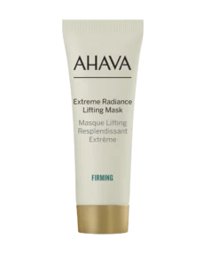 AHAVA EXTREME RADIANCE STANGRINANTI IR SKAISTINANTI VEIDO KAUKĖ, 15ml