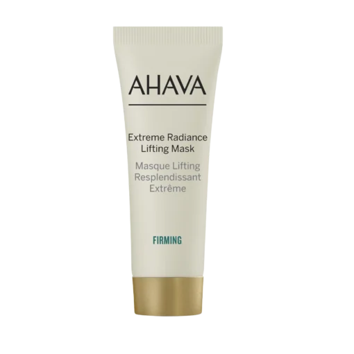 AHAVA EXTREME RADIANCE STANGRINANTI IR SKAISTINANTI VEIDO KAUKĖ, 15ml