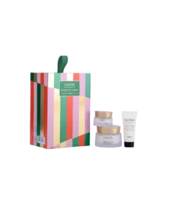 AHAVA DARE TO GLOW HYALURONIC HAPPINESS TRIO DOVANŲ RINKINYS